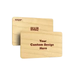 maple NFC card